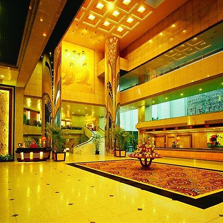 Grand Dynasty Culture Hotel Xi'An Xi'an  Intérieur photo