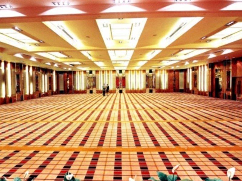 Grand Dynasty Culture Hotel Xi'An Xi'an  Extérieur photo